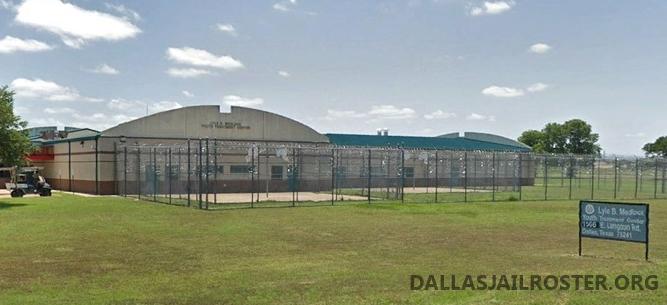 Dallas County Youth Village Inmate Roster Lookup, Dallas, Texas